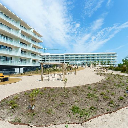 Polanki Aqua Nature Nielimitowany Dostep Do Strefy Basenowej - Saun Parking Free Kolberg Exterior foto